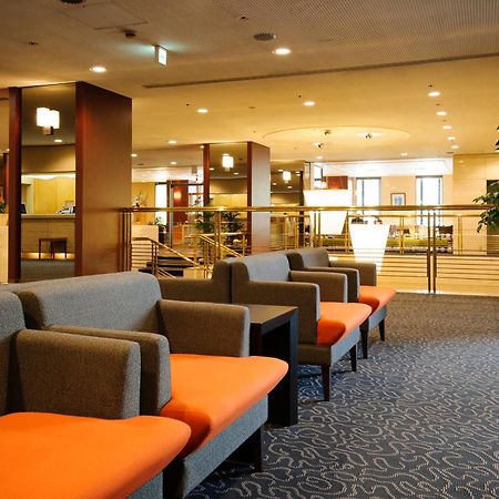 Chisun Hotel Kobe Luaran gambar