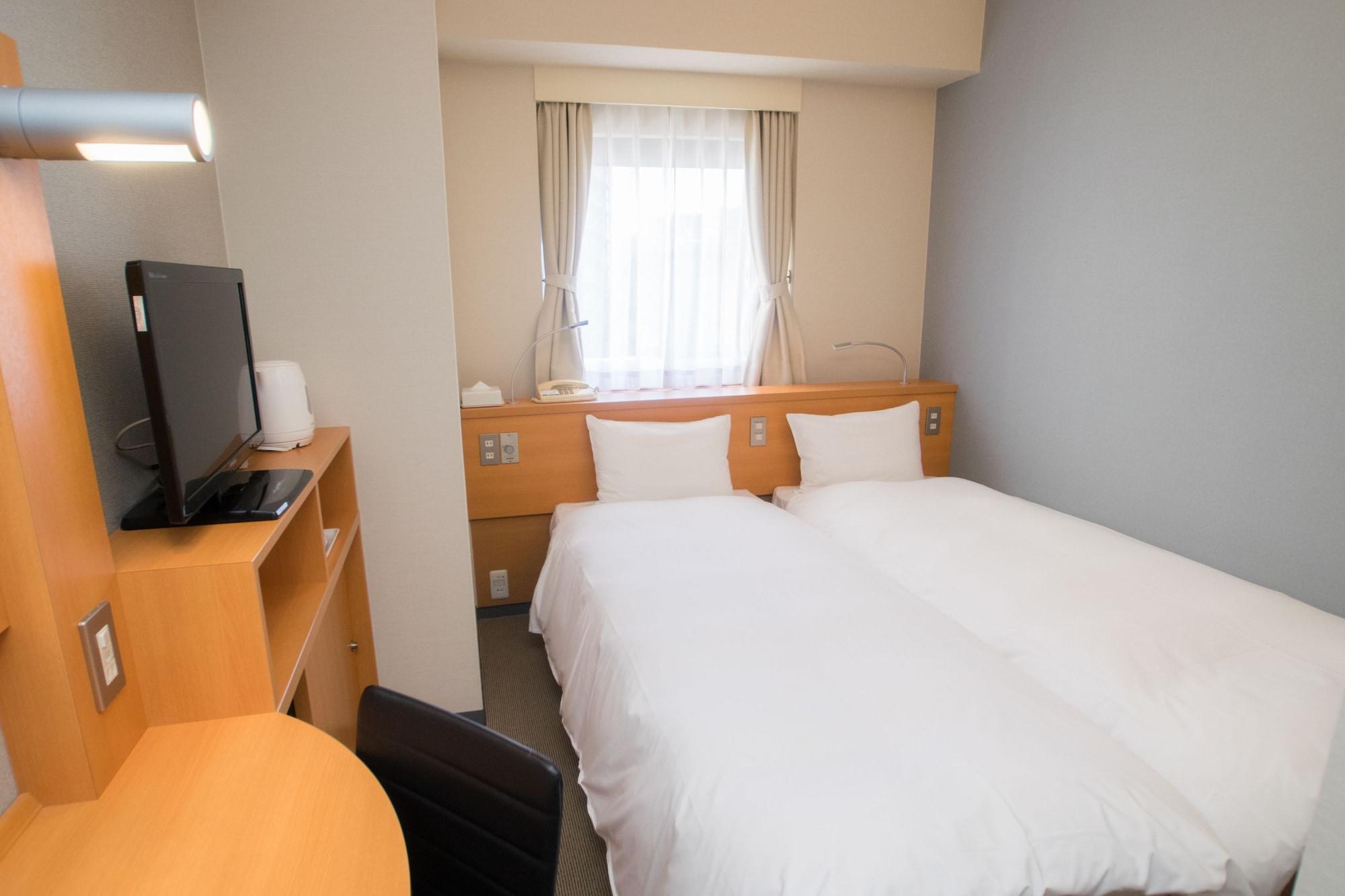 Chisun Hotel Kobe Luaran gambar