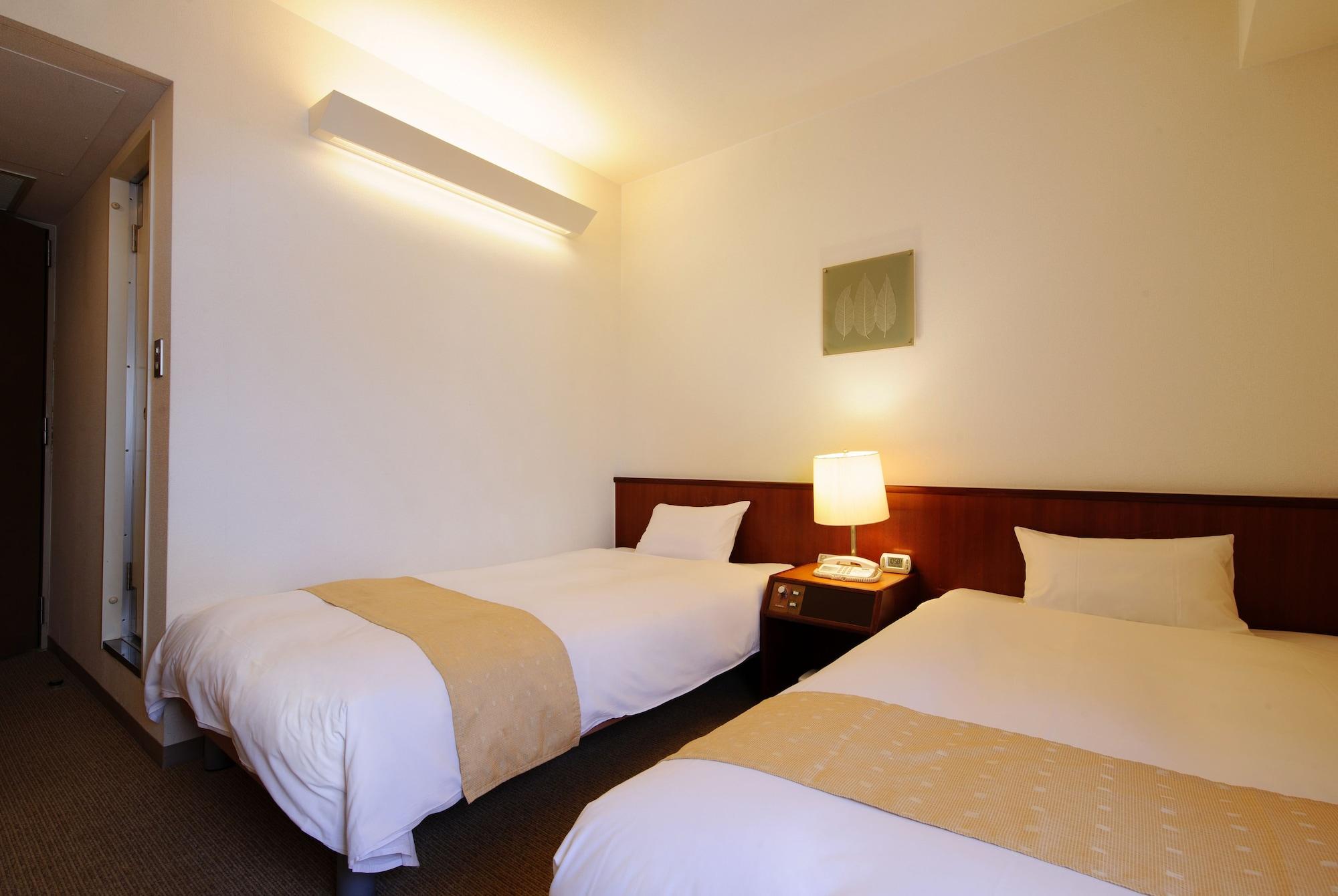 Chisun Hotel Kobe Luaran gambar