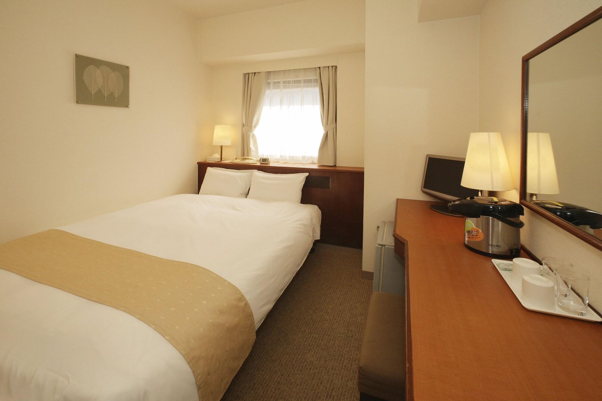 Chisun Hotel Kobe Luaran gambar