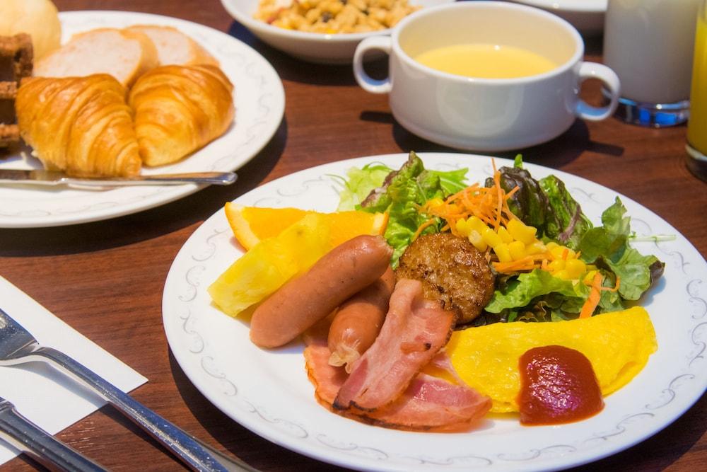 Chisun Hotel Kobe Luaran gambar