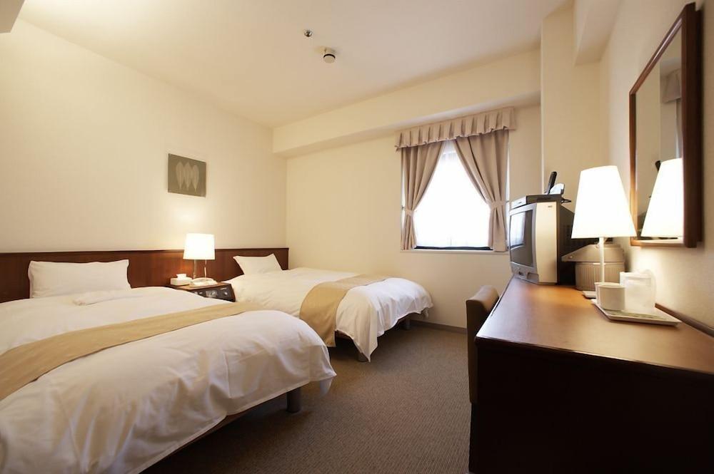 Chisun Hotel Kobe Luaran gambar