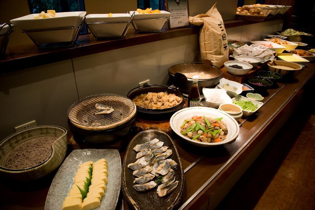 Chisun Hotel Kobe Luaran gambar