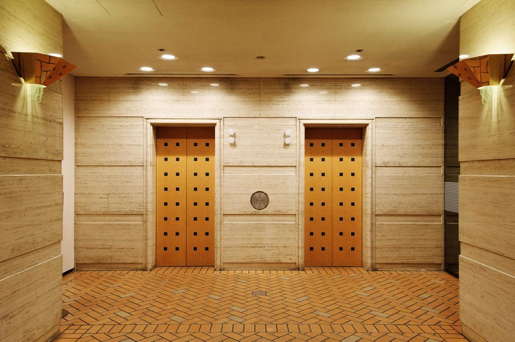 Chisun Hotel Kobe Luaran gambar