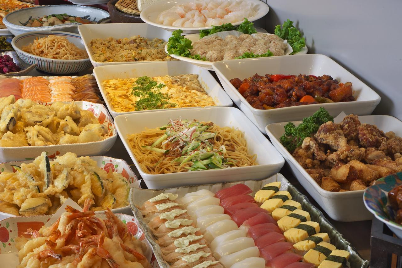 Chisun Hotel Kobe Luaran gambar