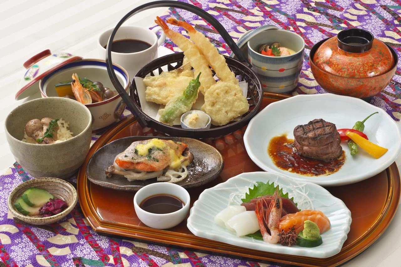 Chisun Hotel Kobe Luaran gambar
