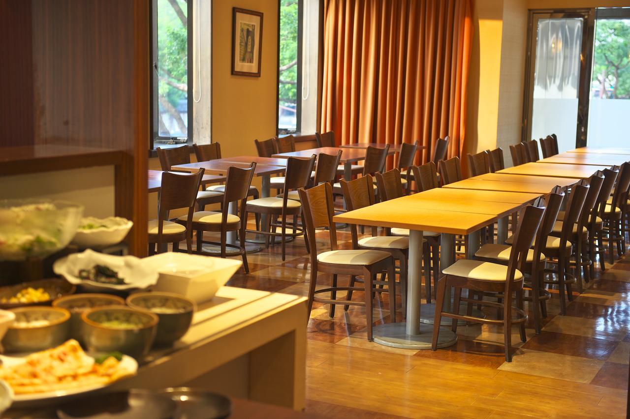 Chisun Hotel Kobe Luaran gambar