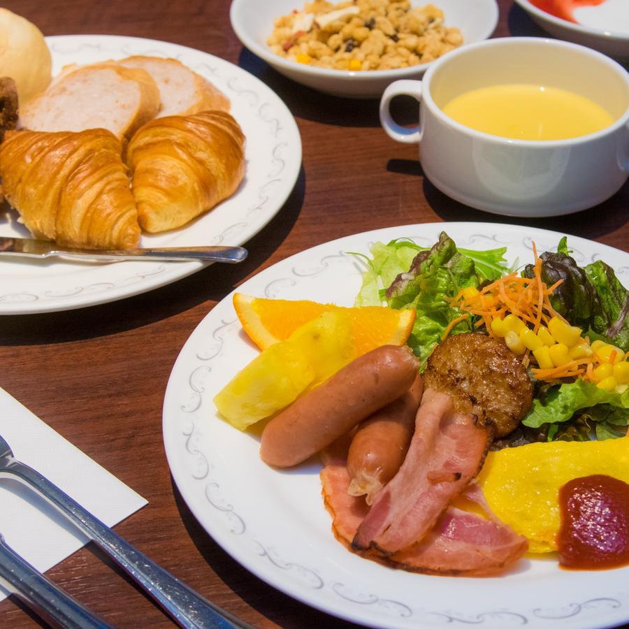 Chisun Hotel Kobe Luaran gambar