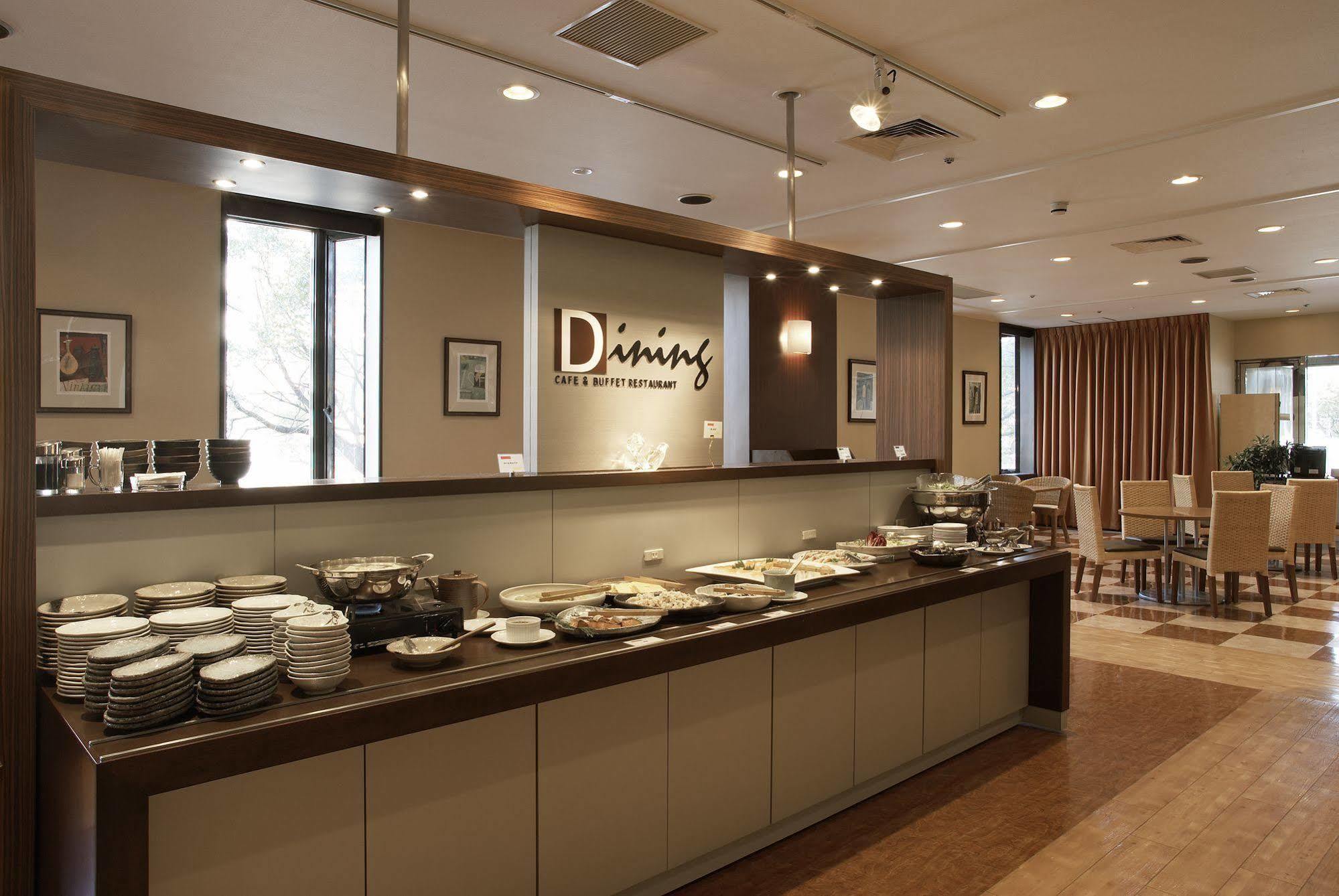 Chisun Hotel Kobe Luaran gambar