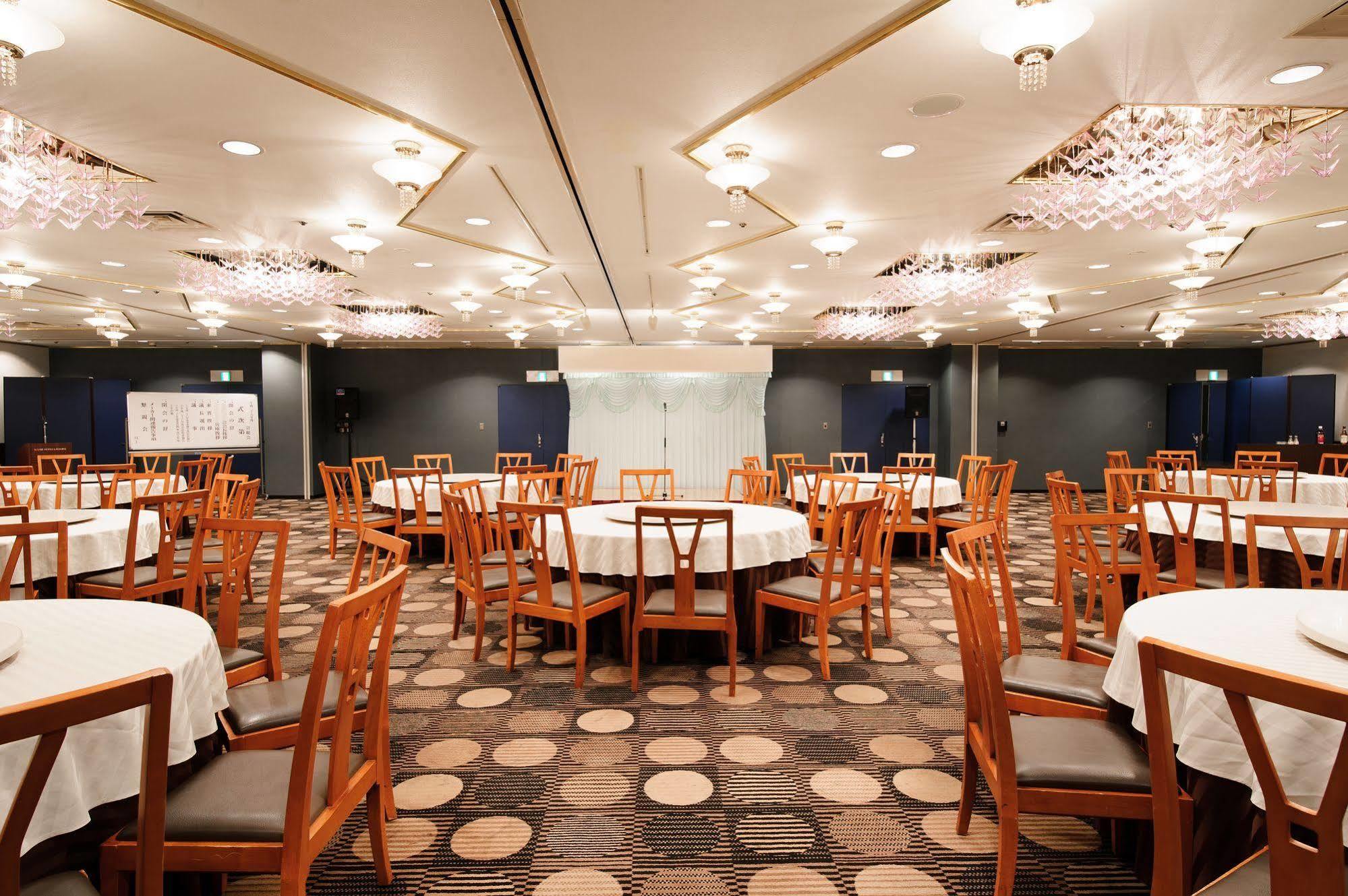 Chisun Hotel Kobe Luaran gambar