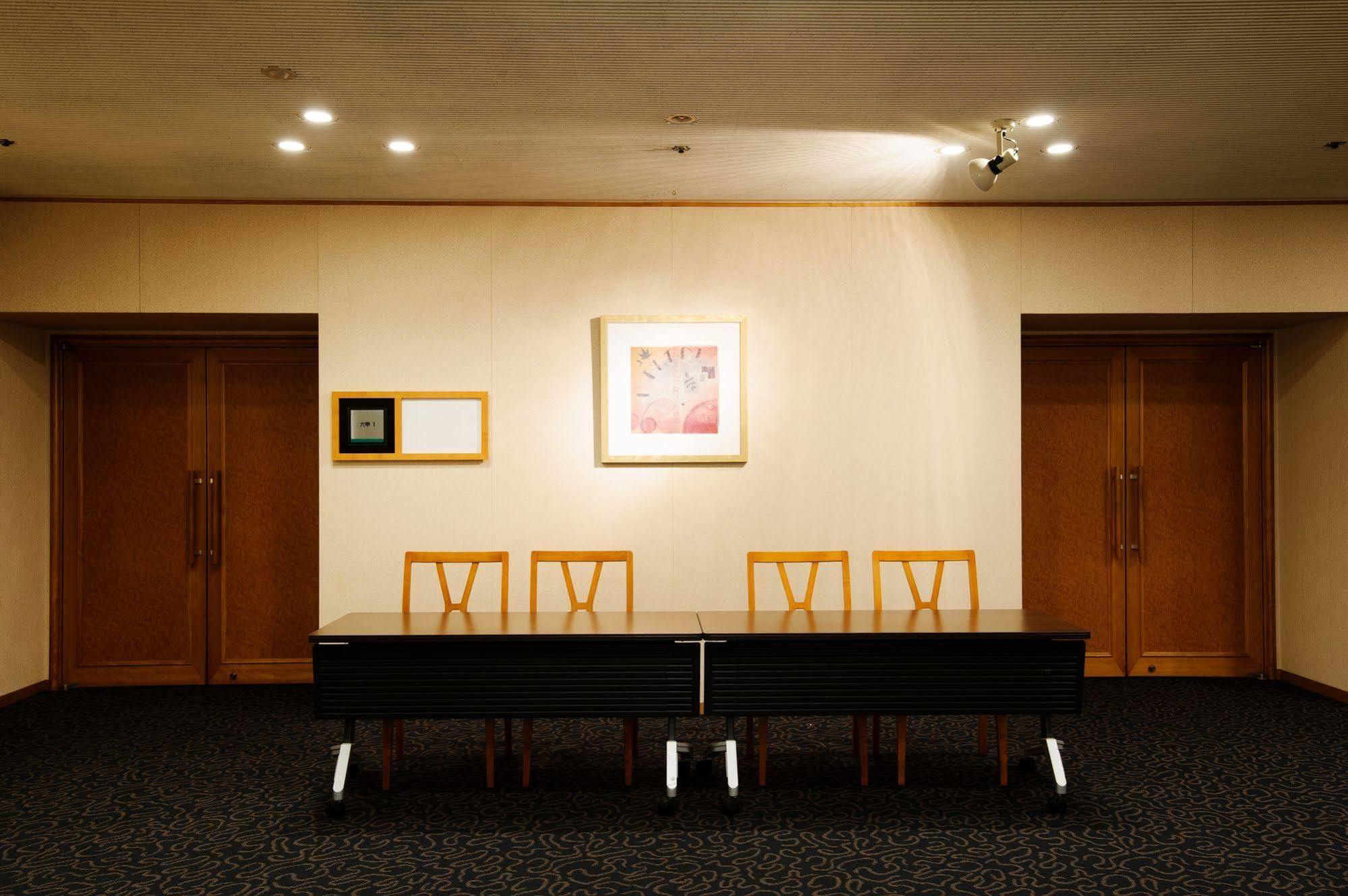 Chisun Hotel Kobe Luaran gambar