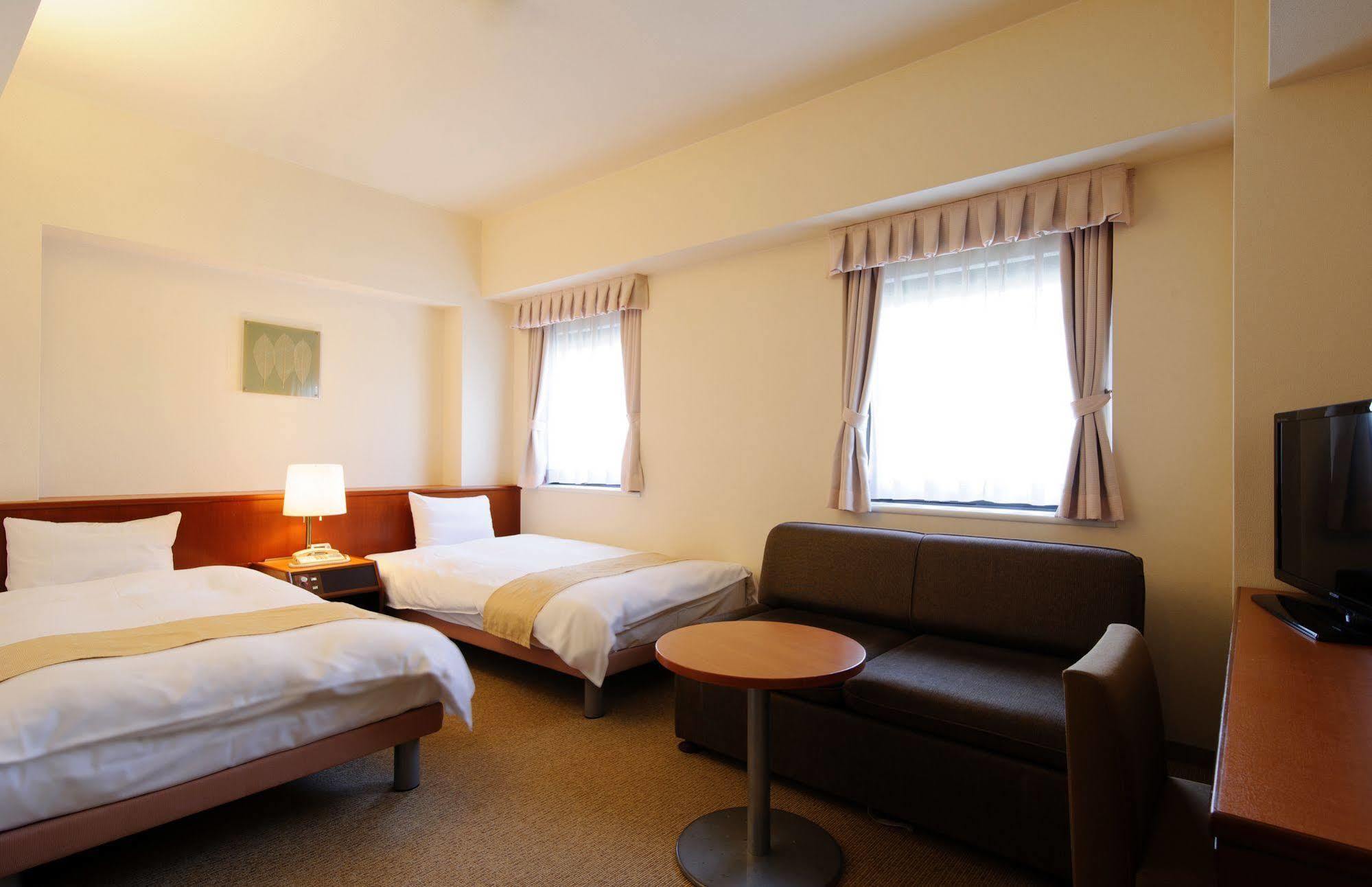 Chisun Hotel Kobe Luaran gambar