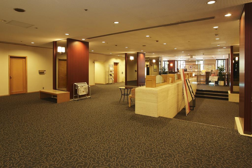 Chisun Hotel Kobe Luaran gambar