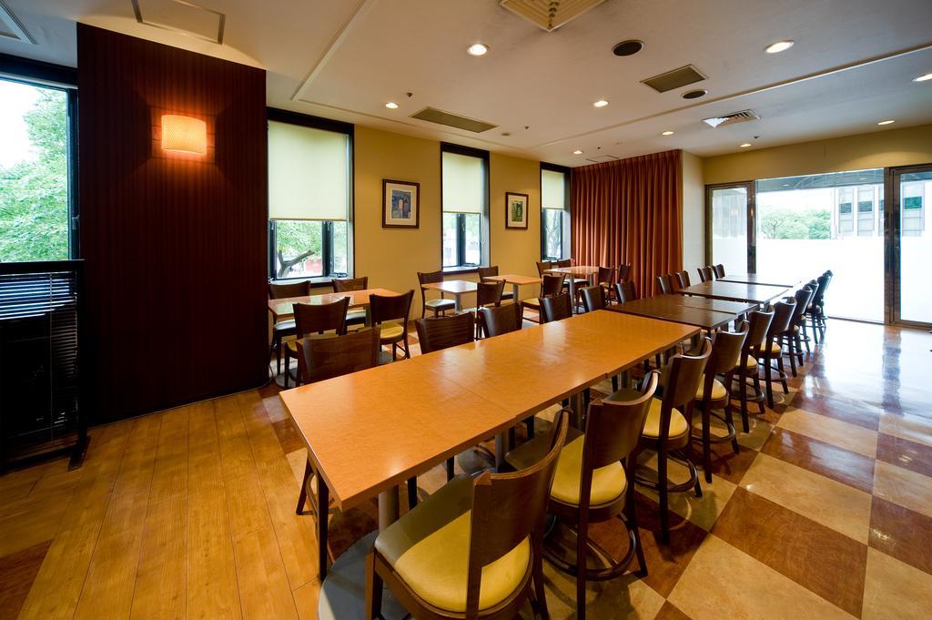 Chisun Hotel Kobe Luaran gambar