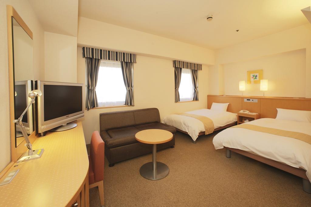 Chisun Hotel Kobe Luaran gambar