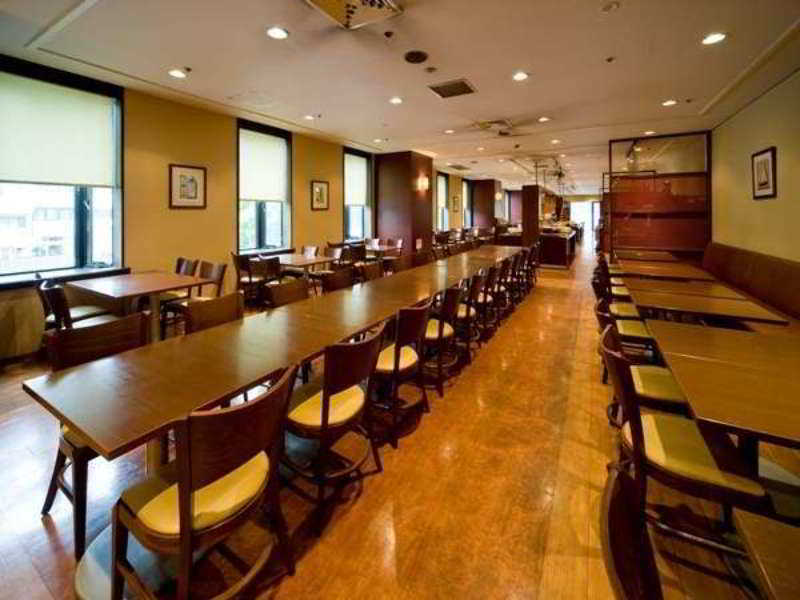 Chisun Hotel Kobe Luaran gambar